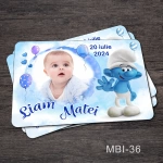 marturii botez ieftine magneti strumf