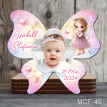 marturii botez fluturas zana