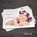 marturii botez ieftine magneti