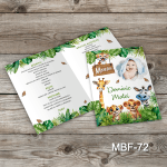 meniuri botez safari