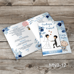 meniuri nunta si botez baieti