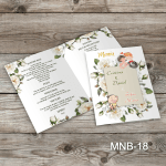 meniuri nunta si botez fetite