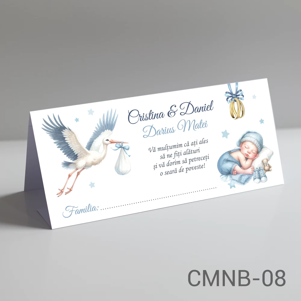 Plicuri bani nunta si botez 2 in 1