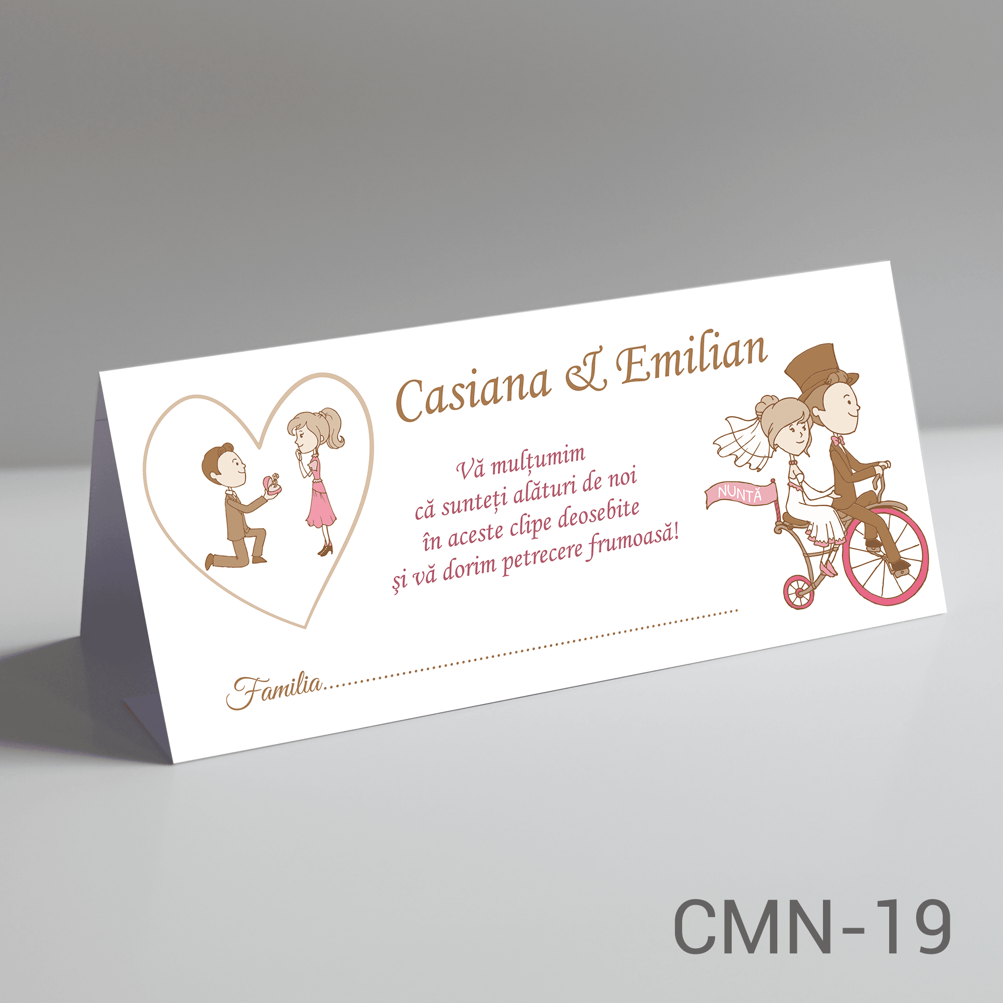plicuri bani nunta ieftine CMN-19 plicuri bani nunta ieftine