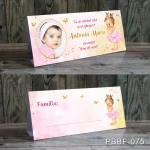 plicuri bani botez mica printesa