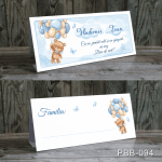 plicuri bani ursulet cu baloane