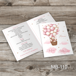 meniuri botez ursulet cu baloane