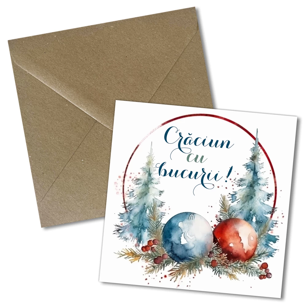 felicitari craciun