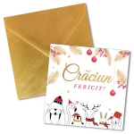 felicitari craciun