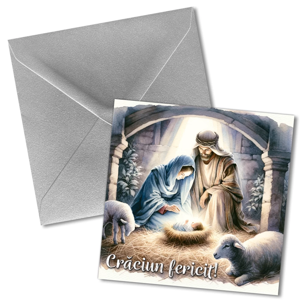 felicitari cu nasterea Domnului