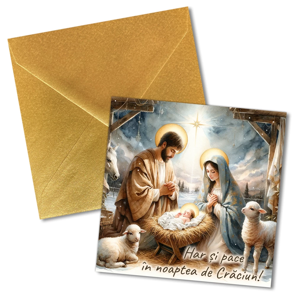 felicitari cu nasterea Domnului