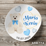 etichete adezive Ursulet