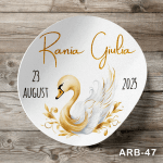 etichete adezive personalizate Lebada