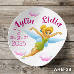 etichete autoadezive personalizate Tinkerbell