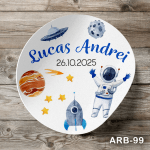 etichete autocolante Cosmos