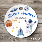 etichete botez Cosmos