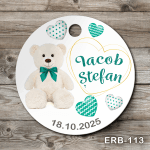 etichete botez Ursulet