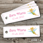 etichete carton ieftine Tinkerbell