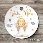 etichete marturii botez Ingeras