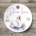 etichete marturii botez Lebada