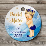 etichete marturii botez Micul Print