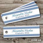 etichete personalizate Motive traditionale romanesti