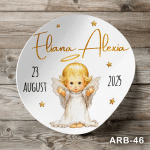etichete personalizate autocolante Ingeras