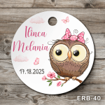 etichete personalizate carton Bufnita