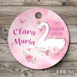 etichete personalizate carton Lebada