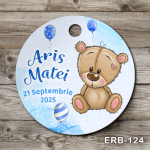 etichete rotunde Ursulet