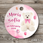 etichete rotunde Ursulet