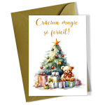 felicitari craciun