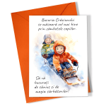 felicitari craciun