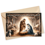 felicitari cu nasterea Domnului