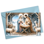 felicitari cu nasterea Domnului