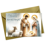 felicitari cu nasterea Domnului