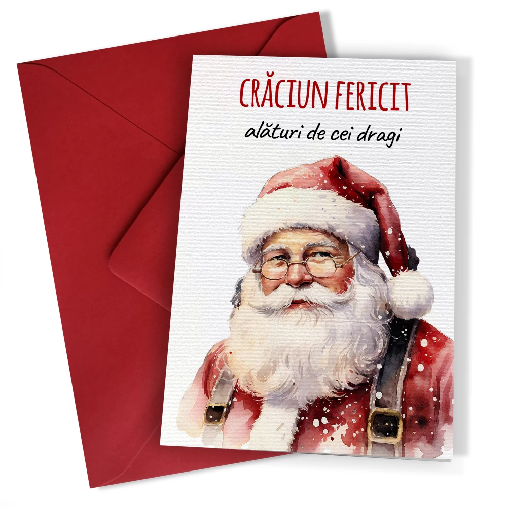 felicitari craciun