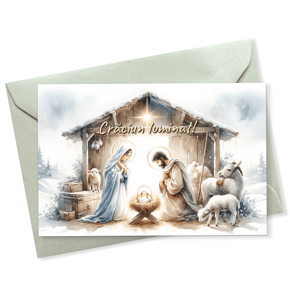 felicitari cu nasterea Domnului