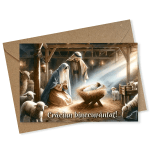 felicitari cu nasterea Domnului