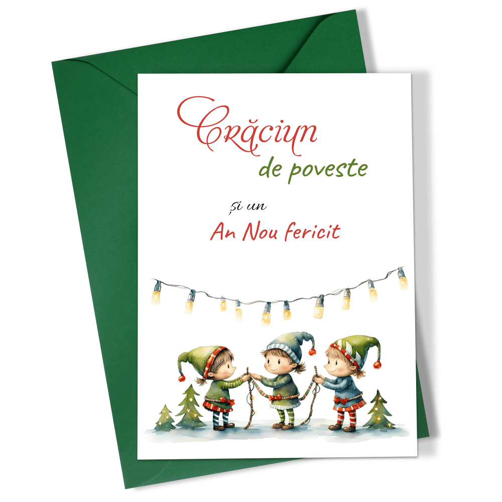 felicitari craciun