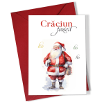 felicitari craciun