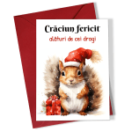felicitari craciun