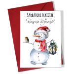 felicitari craciun