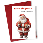 felicitari craciun