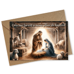 felicitari cu nasterea Domnului