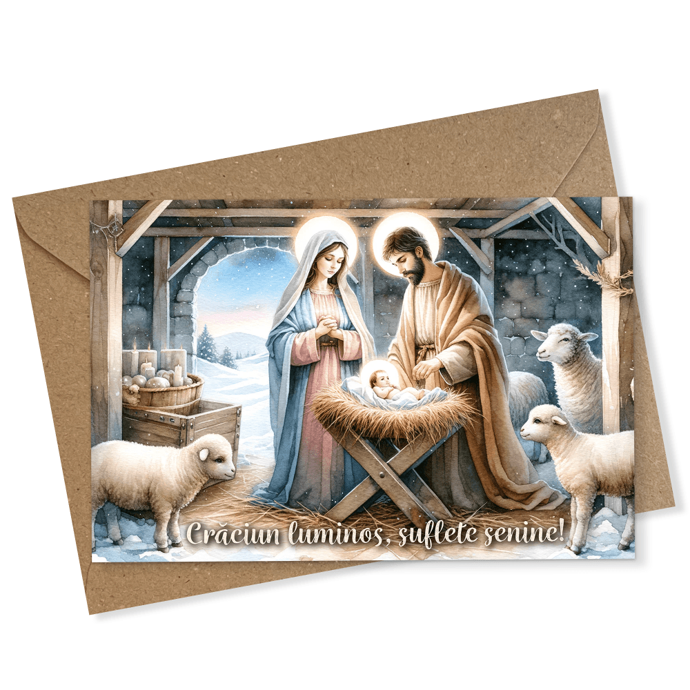 felicitari cu nasterea Domnului