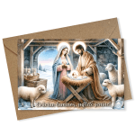 felicitari cu nasterea Domnului