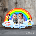 marturii botez deosebite magneti curcubeu gemeni