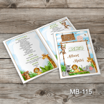 meniuri botez baieti Jungla