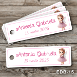modele etichete personalizate Zana